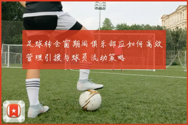 足球转会窗期间俱乐部应如何高效管理引援与球员流动策略